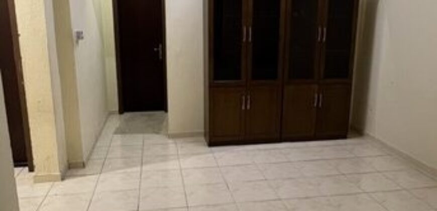 Furnished Room with Washroom for Rent in Jubail – SAR 1200/Month