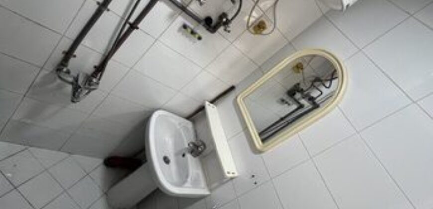 Furnished Room with Washroom for Rent in Jubail – SAR 1200/Month