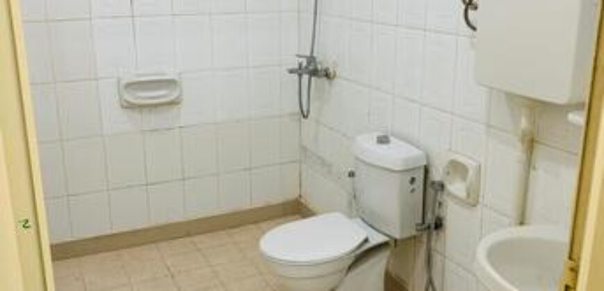 Furnished 1BHK House for Rent in Jubail – SAR 1900/Month