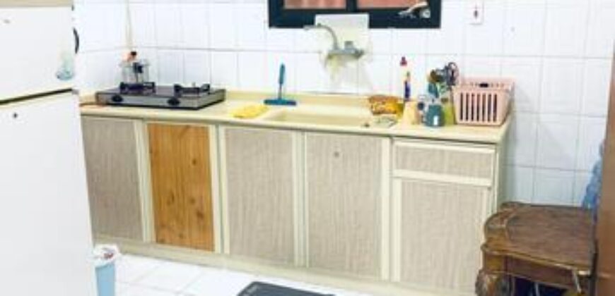 Furnished 1BHK House for Rent in Jubail – SAR 1900/Month