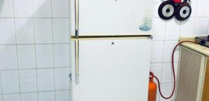 Furnished 1BHK House for Rent in Jubail – SAR 1900/Month