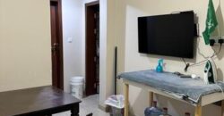 Bed Space Available in Spacious Room Al Mursalat – SAR 729/Month
