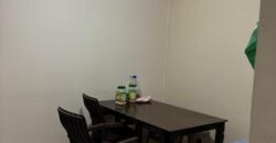 Bed Space Available in Spacious Room Al Mursalat – SAR 729/Month