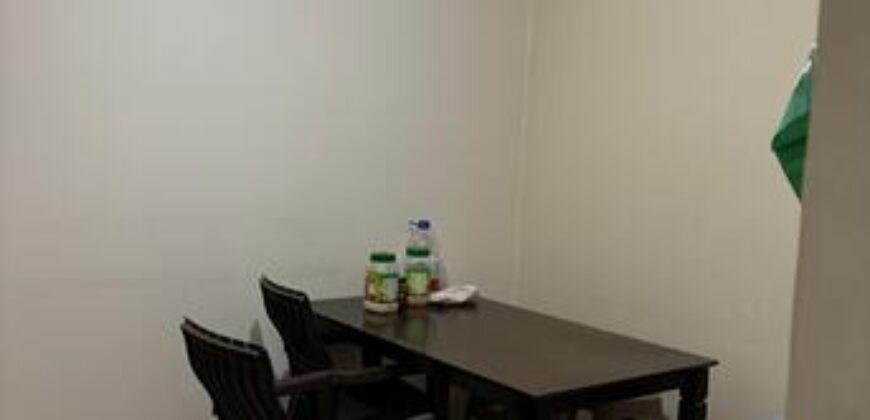 Bed Space Available in Spacious Room Al Mursalat – SAR 729/Month