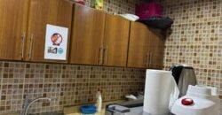 Bed Space Available in Spacious Room Al Mursalat – SAR 729/Month