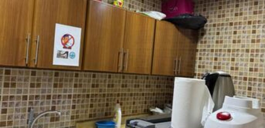 Bed Space Available in Spacious Room Al Mursalat – SAR 729/Month