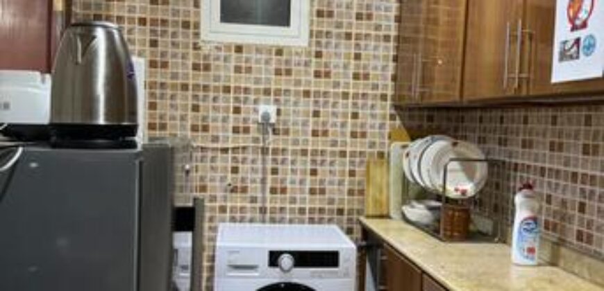 Bed Space Available in Spacious Room Al Mursalat – SAR 729/Month