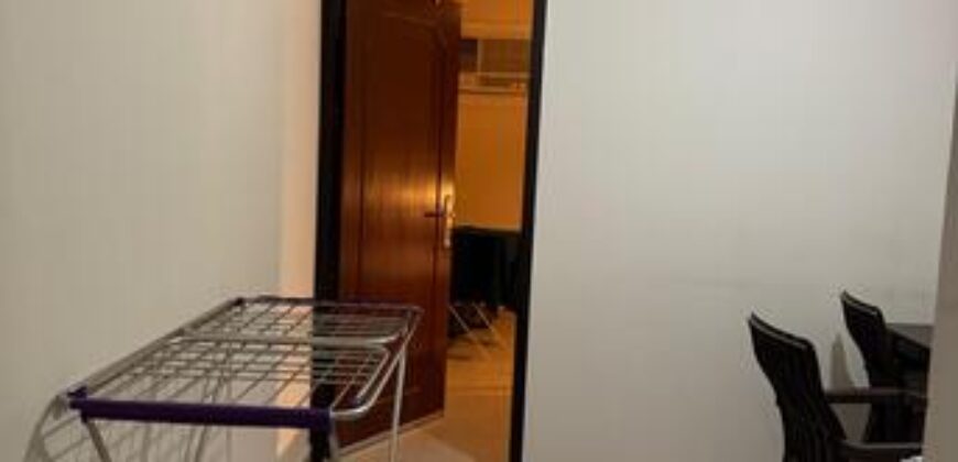 Bed Space Available in Spacious Room Al Mursalat – SAR 729/Month