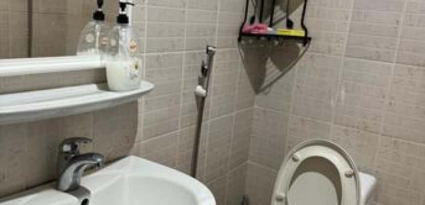 Bed Space Available in Spacious Room Al Mursalat – SAR 729/Month