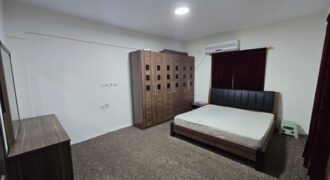 Furnished 2BHK Apartment for Rent in Malaz – SAR 3,500/Month