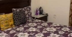 Furnished 2BHK Apartment for Rent in Al Rayyan Jeddah – SAR 2,000/Month