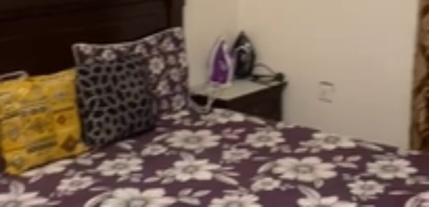 Furnished 2BHK Apartment for Rent in Al Rayyan Jeddah – SAR 2,000/Month