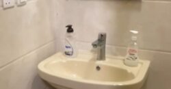 Furnished 2BHK Apartment for Rent in Al Rayyan Jeddah – SAR 2,000/Month
