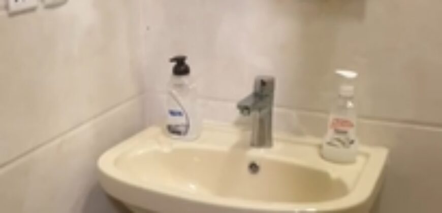 Furnished 2BHK Apartment for Rent in Al Rayyan Jeddah – SAR 2,000/Month