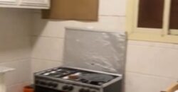 Furnished 2BHK Apartment for Rent in Al Rayyan Jeddah – SAR 2,000/Month