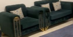 Furnished 2BHK Apartment for Rent in Al Rayyan Jeddah – SAR 2,000/Month