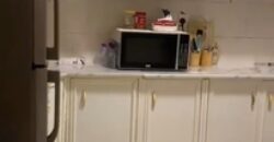 Furnished 2BHK Apartment for Rent in Al Rayyan Jeddah – SAR 2,000/Month