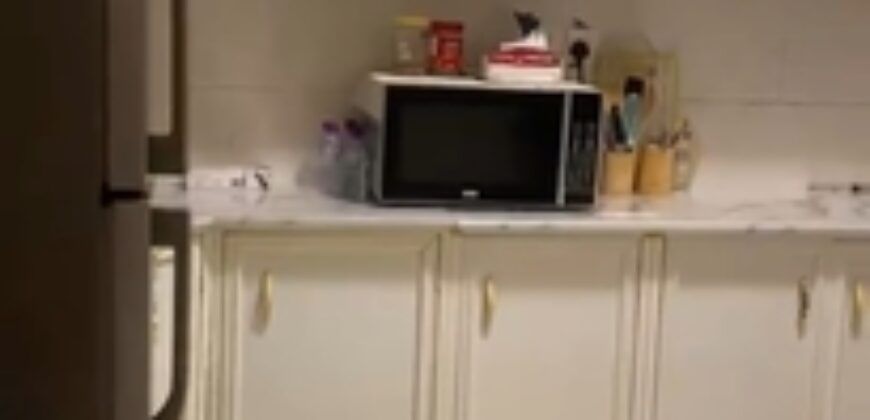 Furnished 2BHK Apartment for Rent in Al Rayyan Jeddah – SAR 2,000/Month