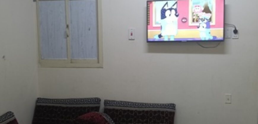 1 Bedroom Apartment for Rent in Al Badiya Dammam – SAR 12,000/Month