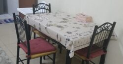 1 Bedroom Apartment for Rent in Al Badiya Dammam – SAR 12,000/Month