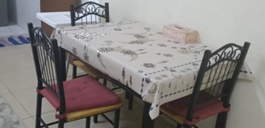 1 Bedroom Apartment for Rent in Al Badiya Dammam – SAR 12,000/Month