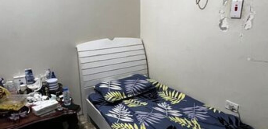 Bed Space Available for Short Term in Aziziyah Riyadh – SAR 450/Month
