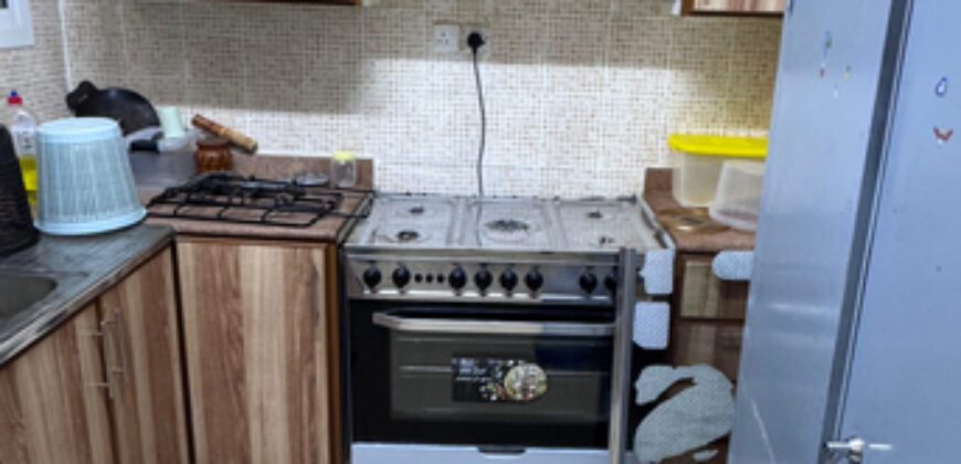 Semi-Furnished 2BHK House for Rent in Malaz Riyadh – SAR 36,000/Year