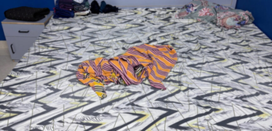 Semi-Furnished 2BHK House for Rent in Malaz Riyadh – SAR 36,000/Year