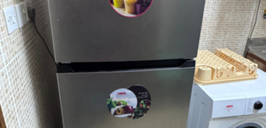 Semi-Furnished 2BHK House for Rent in Malaz Riyadh – SAR 36,000/Year