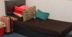 Bed Space for Females in Al Naseem Riyadh – SAR 500