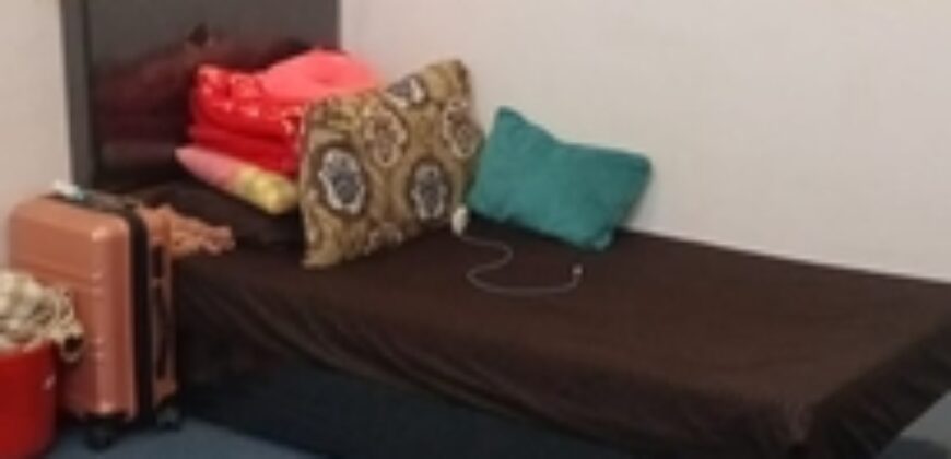 Bed Space for Females in Al Naseem Riyadh – SAR 500