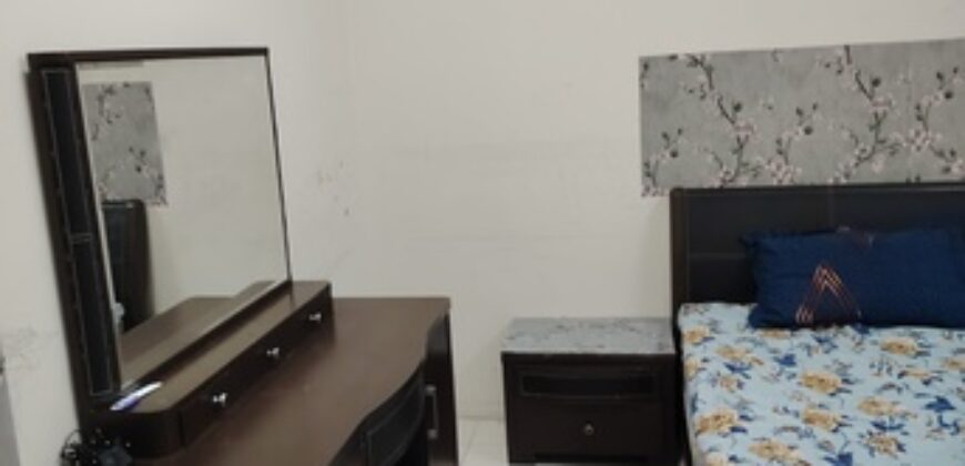 Furnished 2BHK Family Flat for Rent in Jubail – SAR 2800/Month