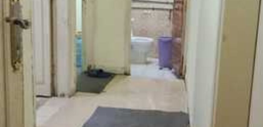 1BHK Family Flat for Rent in Umm Al Hamam – SAR 19,000/Year