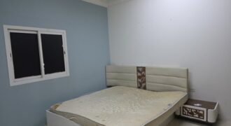 Fully Furnished 2BHK Family Flat for Rent in Jubail – SAR 2,700/Month
