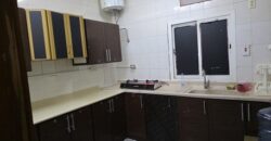 Fully Furnished 2BHK Family Flat for Rent in Jubail – SAR 2,700/Month Fully Furnished 2BHK Family Flat for Rent in Jubail – SAR 2,700/Month