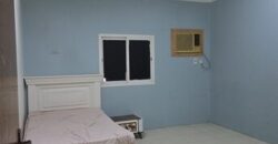 Fully Furnished 2BHK Family Flat for Rent in Jubail – SAR 2,700/Month Fully Furnished 2BHK Family Flat for Rent in Jubail – SAR 2,700/Month