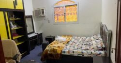 Fully Furnished 2BHK Apartment for Rent in Faisaliyah Jeddah – SAR 18,000/Year