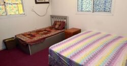 Fully Furnished 2BHK Apartment for Rent in Faisaliyah Jeddah – SAR 18,000/Year