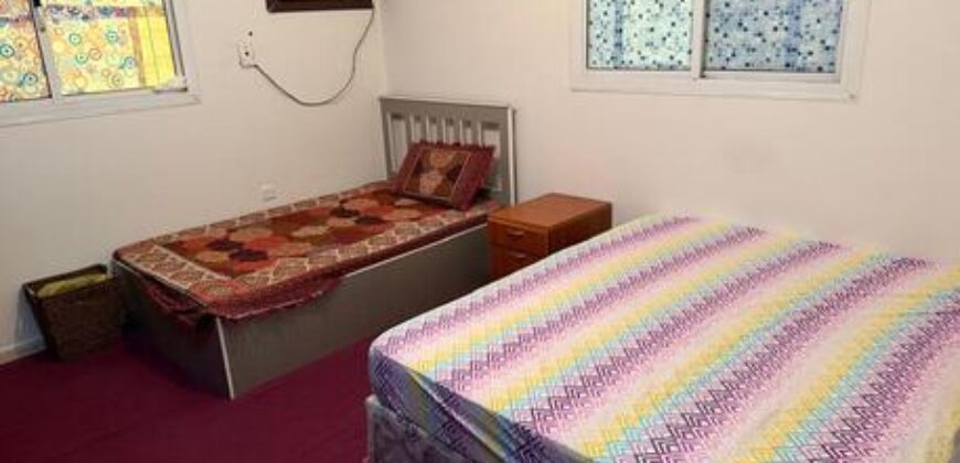 Fully Furnished 2BHK Apartment for Rent in Faisaliyah Jeddah – SAR 18,000/Year