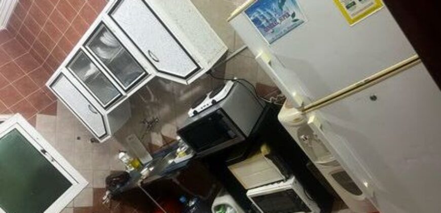 Fully Furnished 2BHK Apartment for Rent in Faisaliyah Jeddah – SAR 18,000/Year