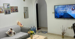 Fully Furnished 2BHK Family Apartment for Rent in Jubail – SAR 2,800/Month