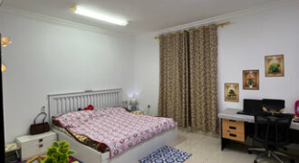 Fully Furnished 2BHK Family Apartment for Rent in Jubail – SAR 2,800/Month