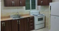 Fully Furnished Single Bed Space in Ad Diriyah – SAR 850/Month
