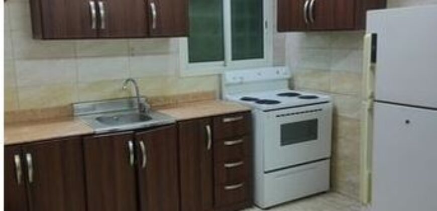 Fully Furnished Single Bed Space in Ad Diriyah – SAR 850/Month