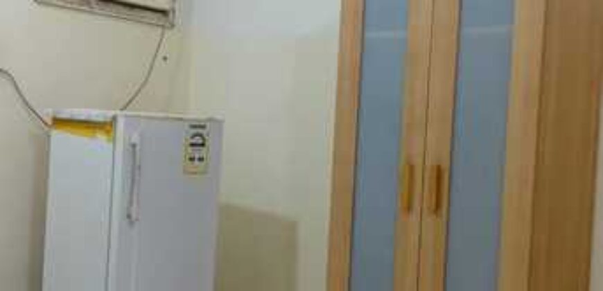 Executive Bachelor Room for Rent in Azizya Jeddah – SAR 1,200/Month