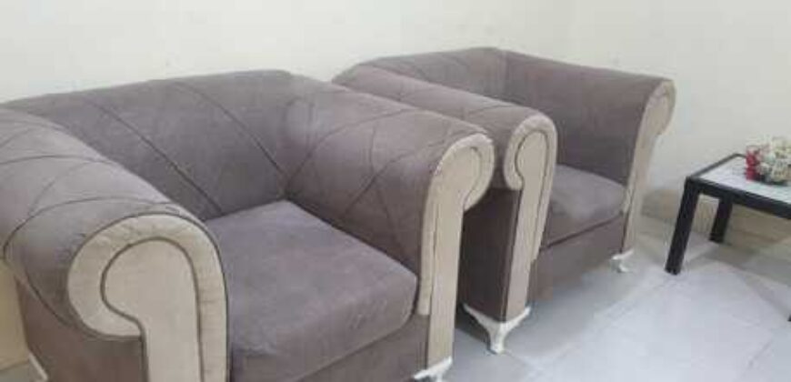 Executive Bachelor Room for Rent in Azizya Jeddah – SAR 1,200/Month