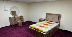 Furnished 2-Room Apartment for Rent in Al Malaz Riyadh – SAR 2,300/Month