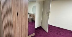 Furnished 2-Room Apartment for Rent in Al Malaz Riyadh – SAR 2,300/Month