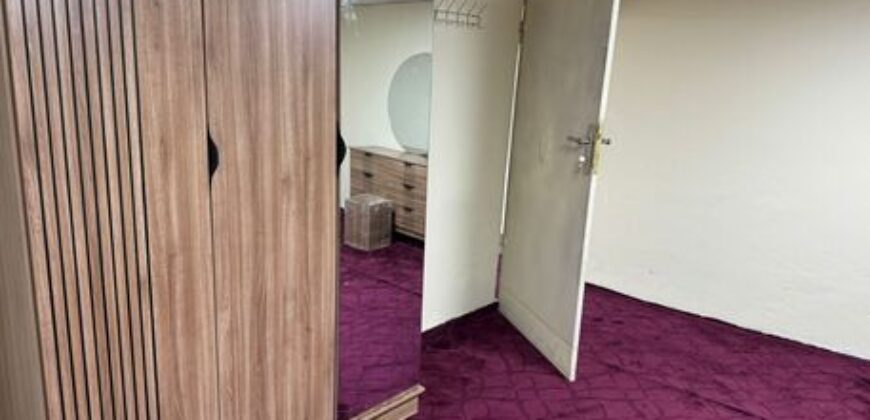 Furnished 2-Room Apartment for Rent in Al Malaz Riyadh – SAR 2,300/Month