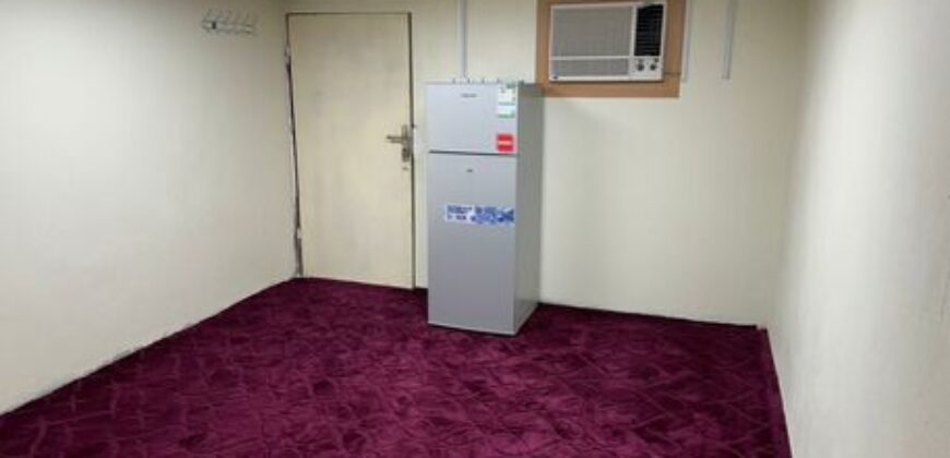 Furnished 2-Room Apartment for Rent in Al Malaz Riyadh – SAR 2,300/Month